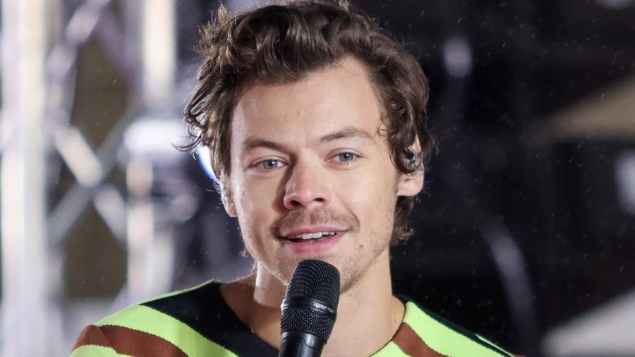Harry Styles spielt im kommenden Jahr auch wieder in Deutschland. (wue/spot)