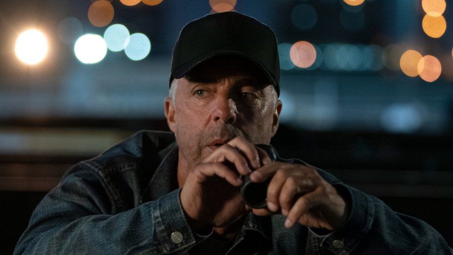 Bereits zum Start von Amazon Freevee sehen Zuschauer unter anderem die Serie "Bosch: Legacy". (wue/spot)