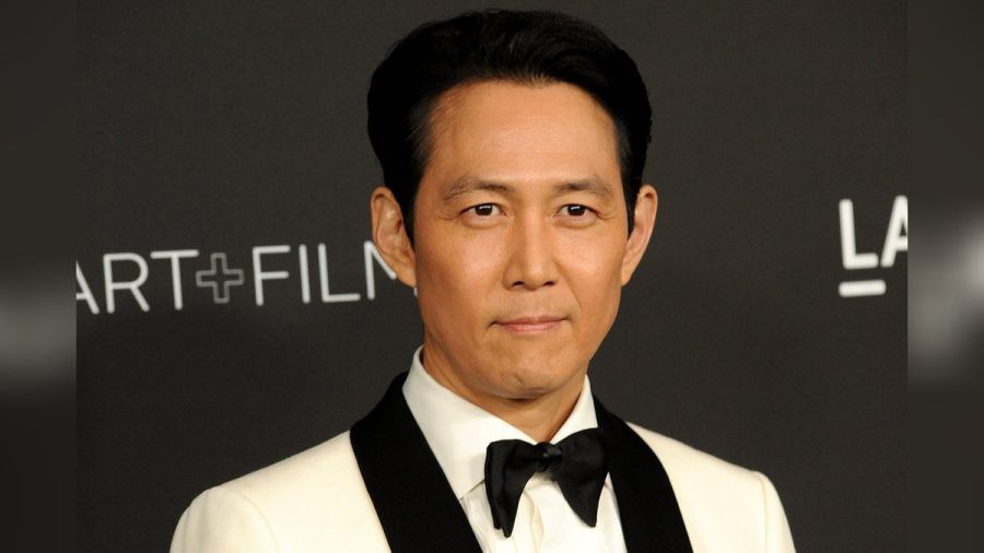 "Squid Game"-Star Lee Jung-jae plant ein neues Serienprojekt. (lau/spot)