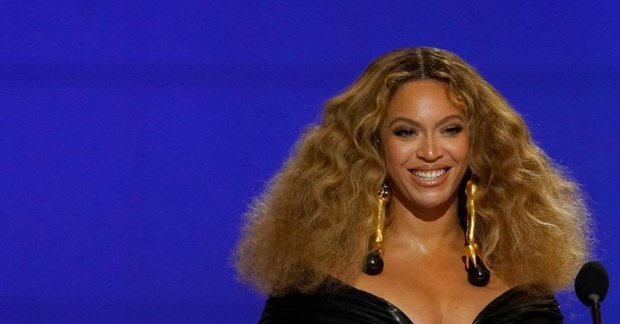 Die Wortwahl war nicht glücklich: Beyoncé.