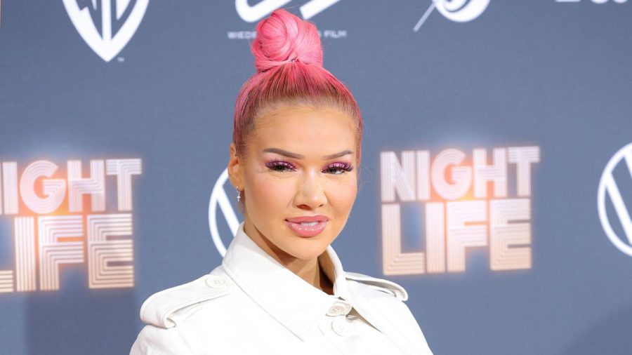 Shirin David wird offenbar doch nicht in der "DSDS"-Jury Platz nehmen. (mia/spot)