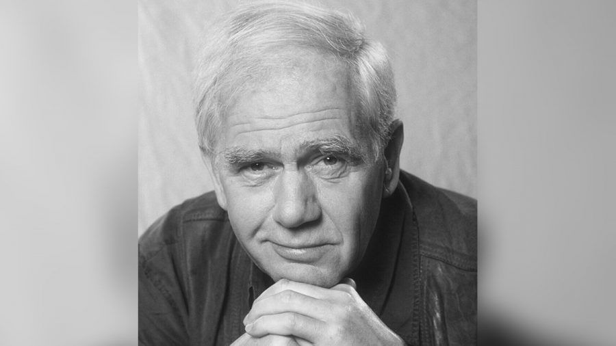 Klaus Barner wurde 89 Jahre alt. (jom/spot)