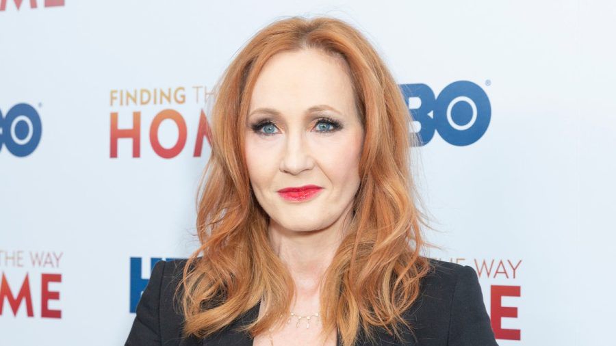 J.K. Rowling hat in einem Interview über das "Harry Potter"-Reunion gesprochen. (amw/spot)