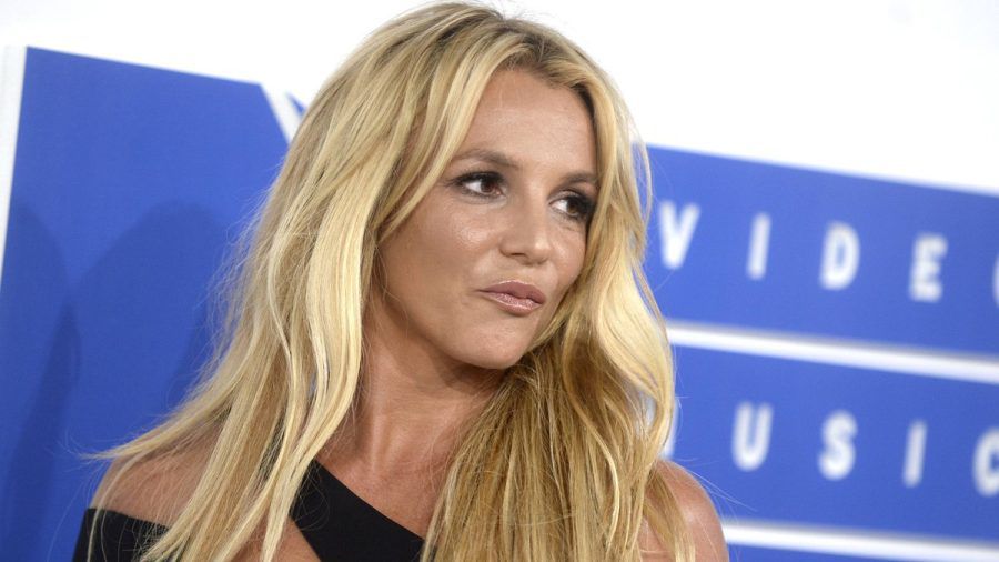 Britney Spears hat sich ein weiteres Mal über ihre Vormundschaft ausgelassen. (jom/spot)
