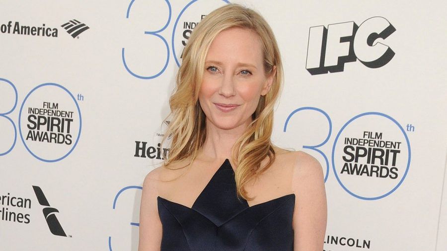 Schauspielerin Anne Heche soll nach einem Autounfall in Los Angeles schwere Verletzungen erlitten haben. (jom/spot)