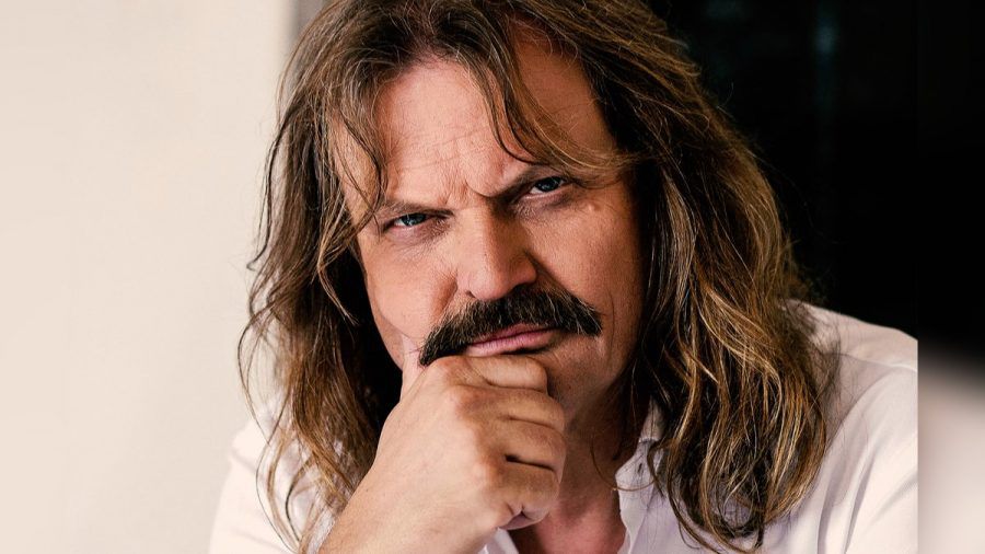 Leslie Mandoki feiert im Januar seinen 70. Geburtstag. (tae/spot)