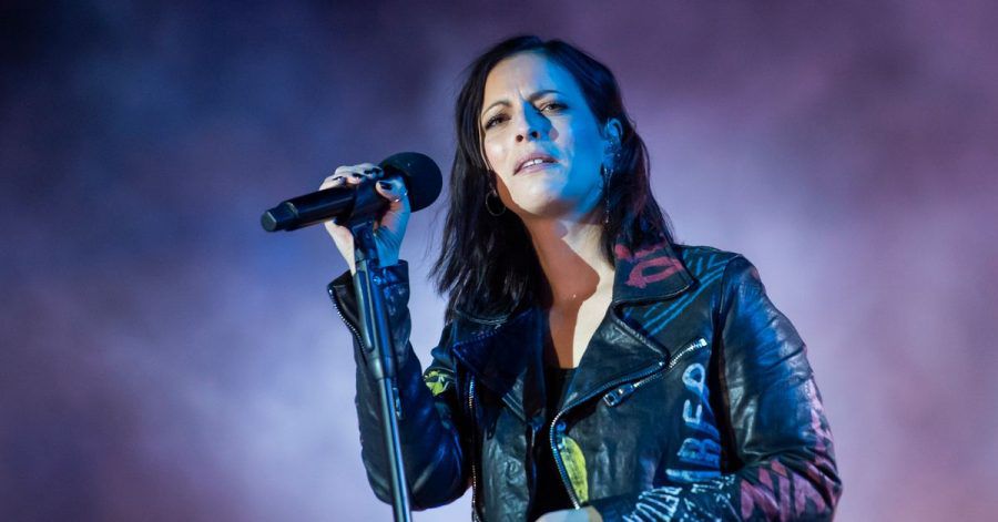 Stefanie Kloß macht bei der 12. Staffel von «The Voice of Germany» mit.