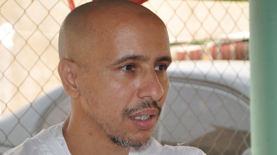 Mohamedou Ould Slahi ist der Protagonist in "Slahi und seine Folterer". (dr/spot)