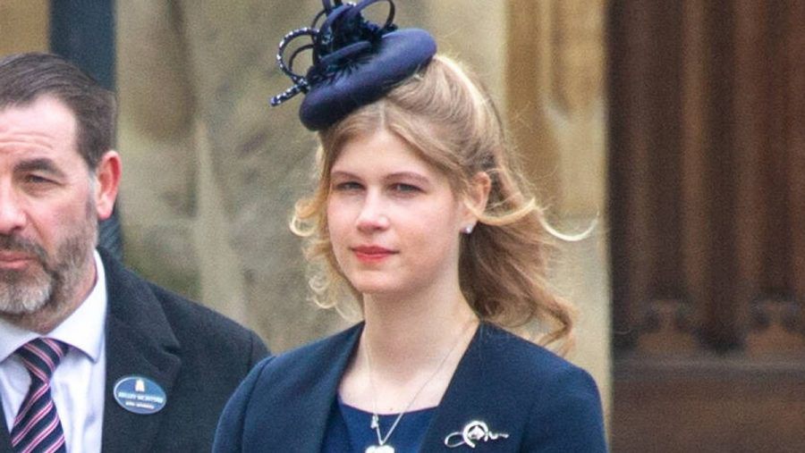 Lady Louise Mountbatten-Windsor wird auch in Schottland studieren. (ili/spot)