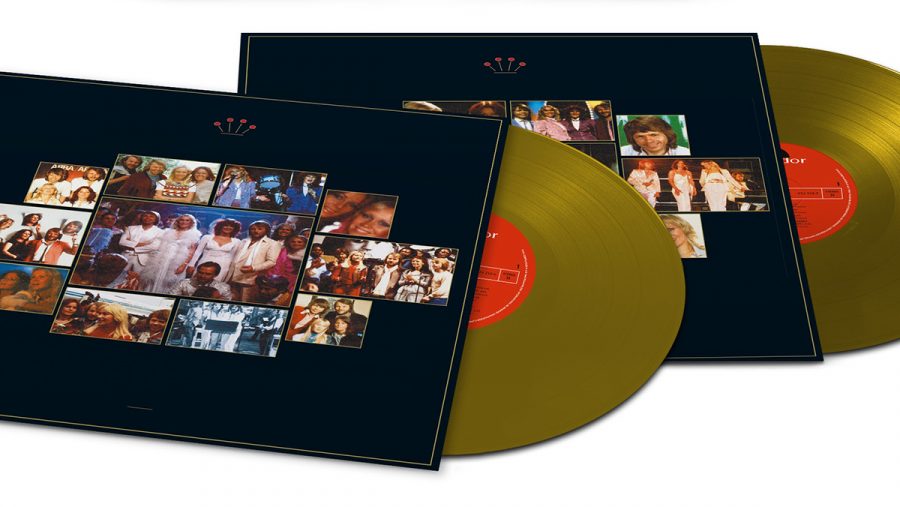 ABBA Gold