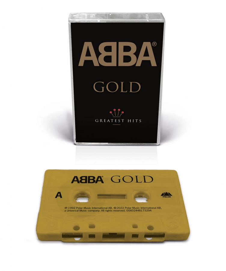 ABBA Gold