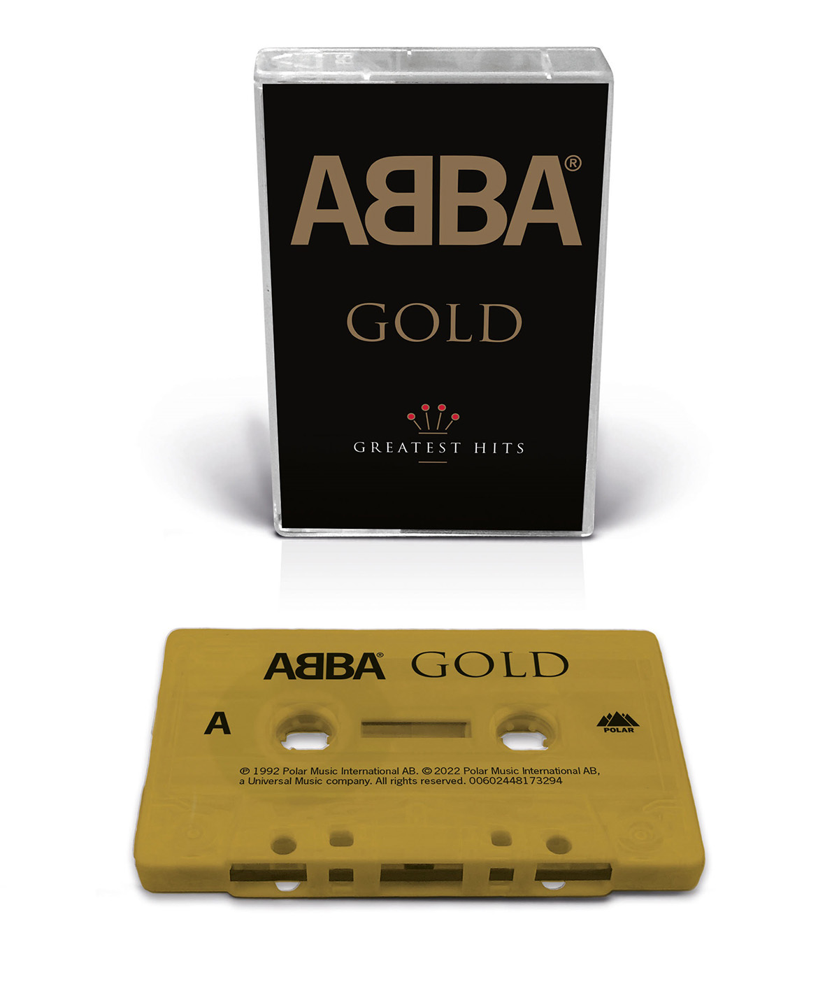 ABBA Gold