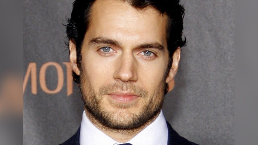 Henry Cavill war schon Superman und ist angeblich der Favorit auf die James-Bond-Rolle. (lau/spot)