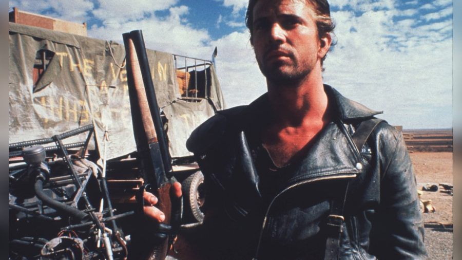 Mel Gibson als Mad Max. (smi/spot)