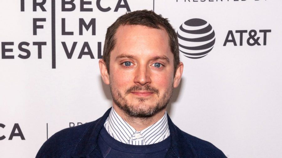 Elijah Wood spielte Frodo Beutlin in der "Herr der Ringe"-Triologie. (jes/spot)