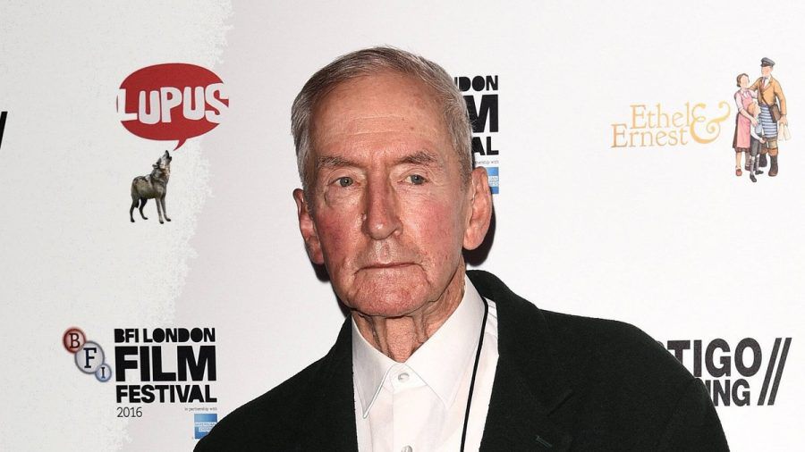 Der britische Illustrator Raymond Briggs schrieb das Kinderbuch "Der Schneemann". (ili/spot)