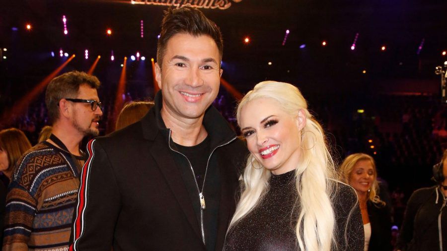 Lucas Cordalis und Daniela Katzenberger sind seit 2016 verheiratet. (jom/spot)
