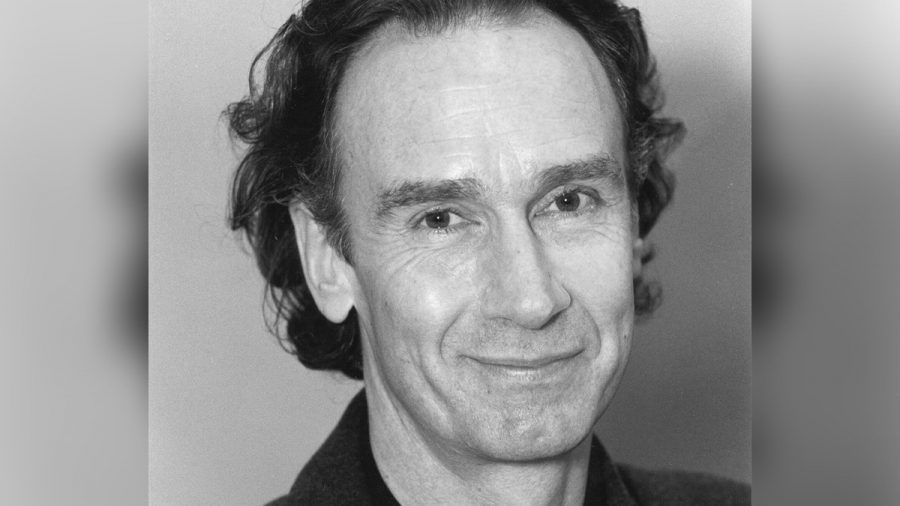 Nicholas Evans wurde 72 Jahre alt. (jom/spot)