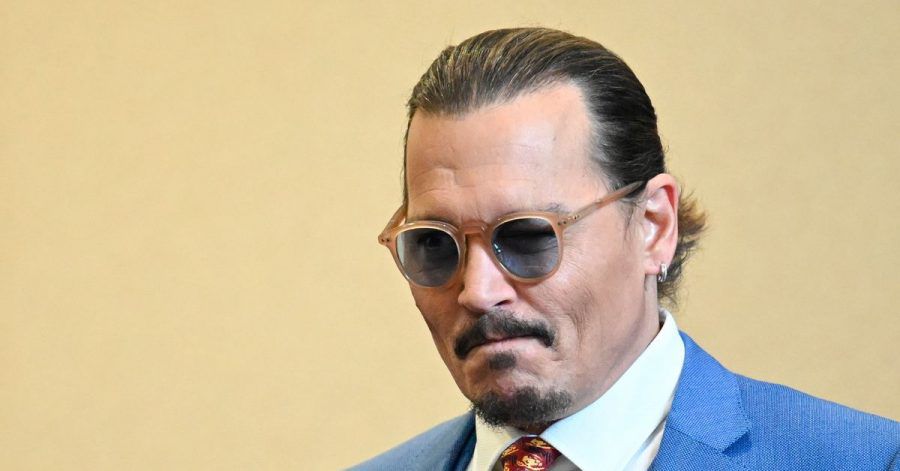 Wird es für Johnny Depp ein Grindelwald-Comeback geben?
