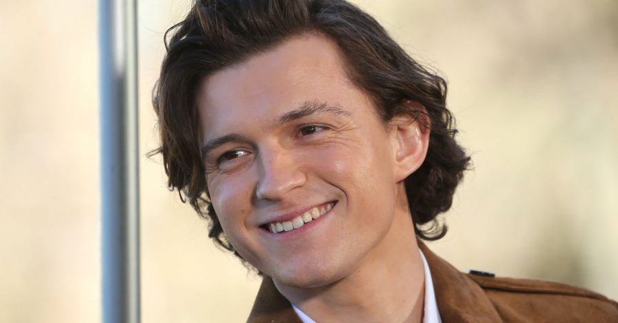 Tom Holland fokussiert sich neu.