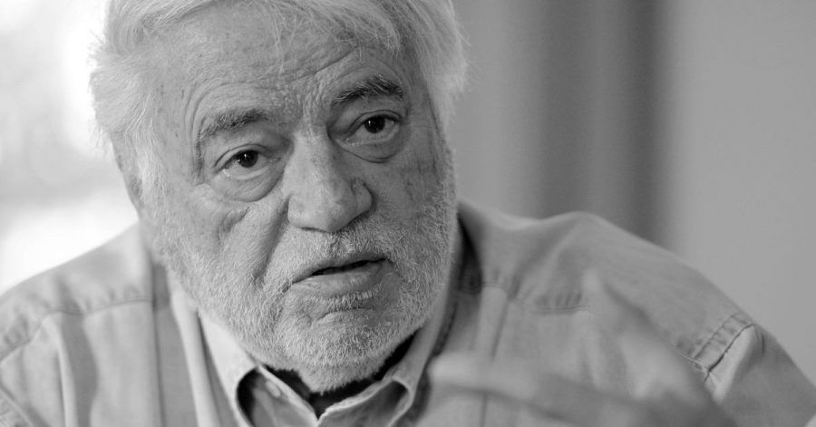 Hans R. Beierlein ist tot. Der Musikmanager ist im Alter von 93 Jahren gestorben.
