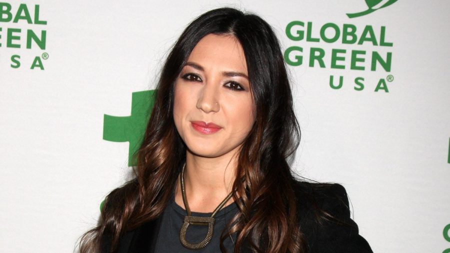 Michelle Branch feierte 2001 ihren Durchbruch mit der Single "Everywhere". (aha/spot)