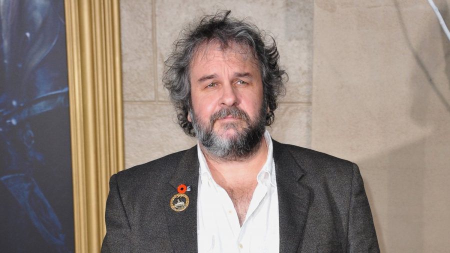 Peter Jackson ist unter anderem als Regisseur der "Der Herr der Ringe"-Filmtrilogie bekannt. (wue/spot)