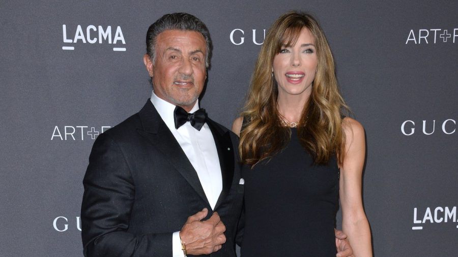 Sylvester Stallone und seine Frau Jennifer Flavin sollen getrennte Wege gehen. (mia/spot)