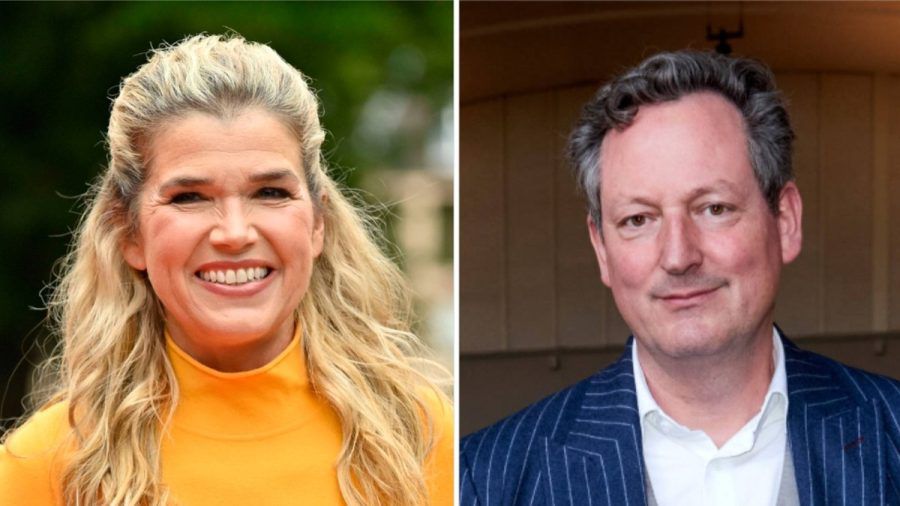 Anke Engelke und Eckart von Hirschhausen sind zwei der Befürworter des offenen Briefs. (stk/spot)
