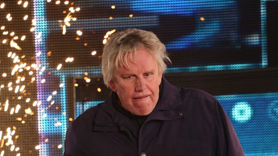 Hat Gary Busey zwei Frauen sexuell belästigt und begrapscht? (dr/spot)