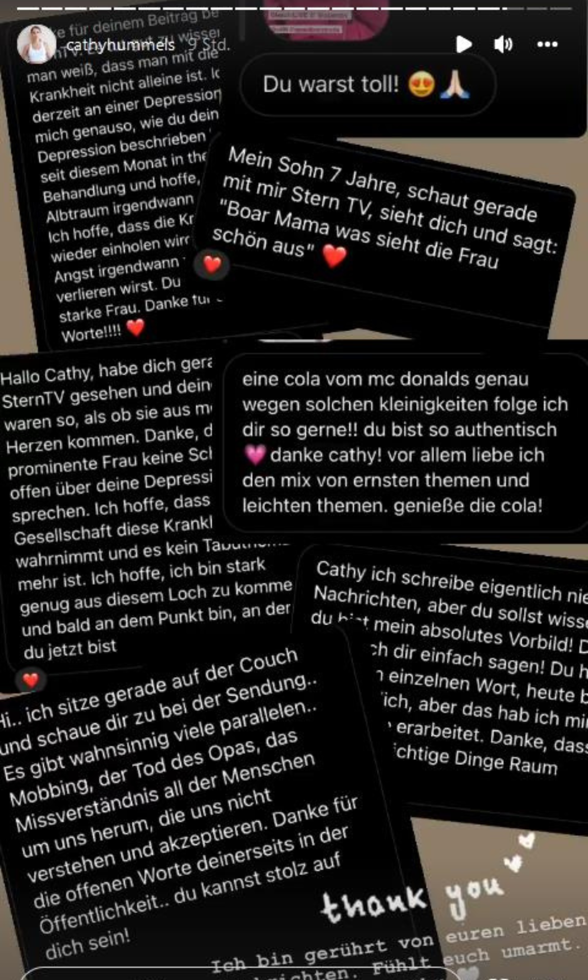 Cathy Hummels bekommt viel Lob auf Instagram" class="size-full wp-image-1612484
