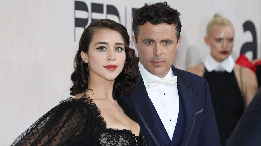 Ben Affleck: Bruder Casey Affleck