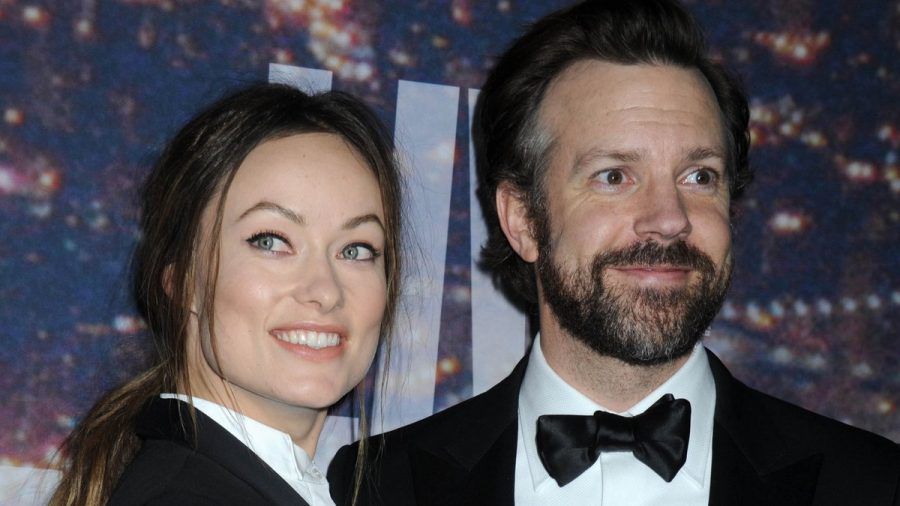 Olivia Wilde und Jason Sudeikis waren von 2011 bis 2020 liiert. (eee/spot)