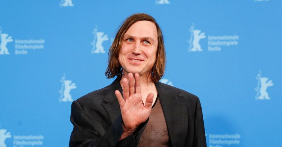 Der Schauspieler Lars Eidinger hält nicht mehr viel von Instgram.