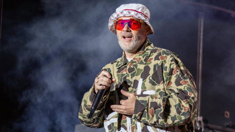 Fred Durst ist angeblich zum vierten Mal unter der Haube. (tae/spot)