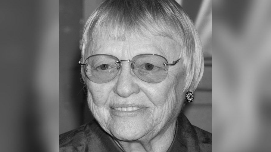 Pat Carroll (1927-2022) wurde 95 Jahre alt. (smi/spot)