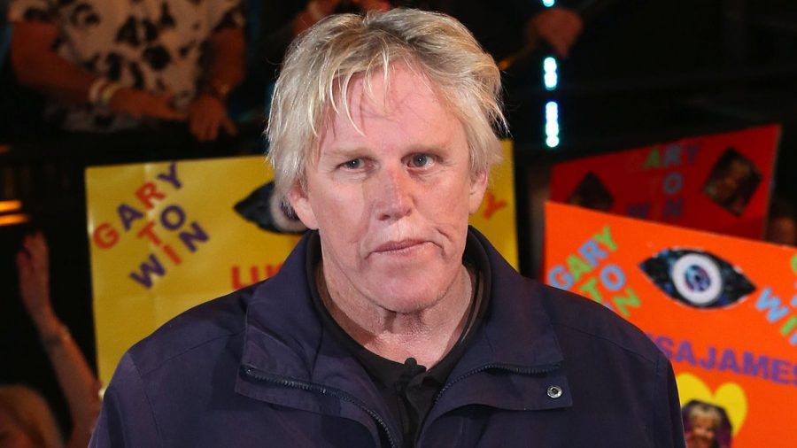 Gary Busey wird sexuelle Belästigung vorgeworfen. (eee/spot)