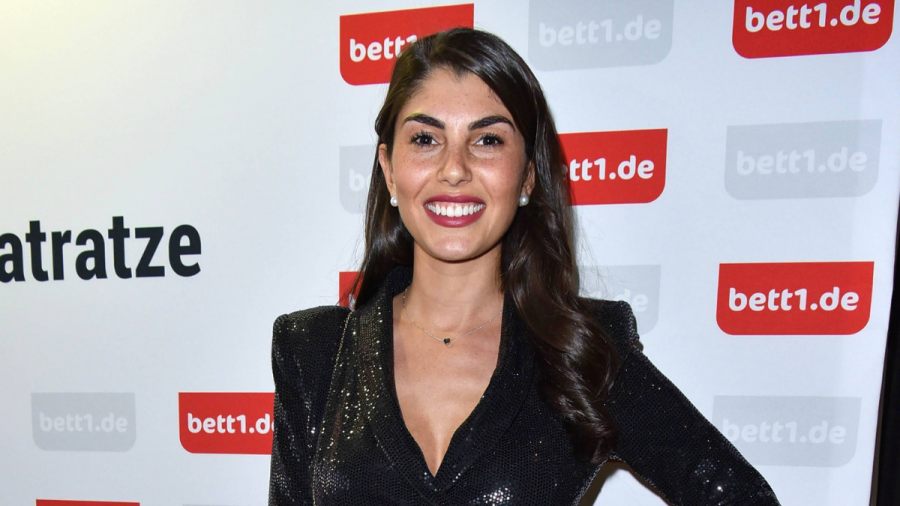 Yeliz Koc mit eigener Dating-Show im TV: Das erwartet Jimi Blues Ex bei  „Make Love, Fake Love