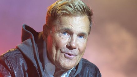 Dieter Bohlen