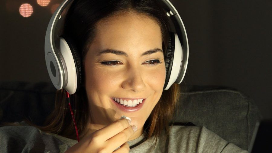 Zahlreiche Streamingdienste überzeugen mit ihrem Angebot. (lau/spot)