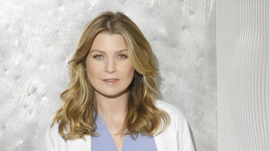 Ellen Pompeo als Meredith Grey in "Grey's Anatomy". (lau/spot)