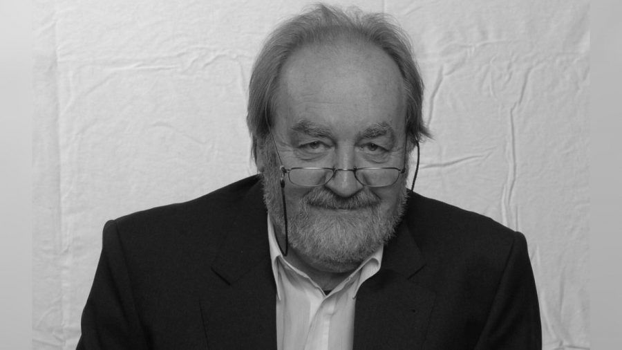 Felix Huby wurde 83 Jahre alt. (eee/spot)