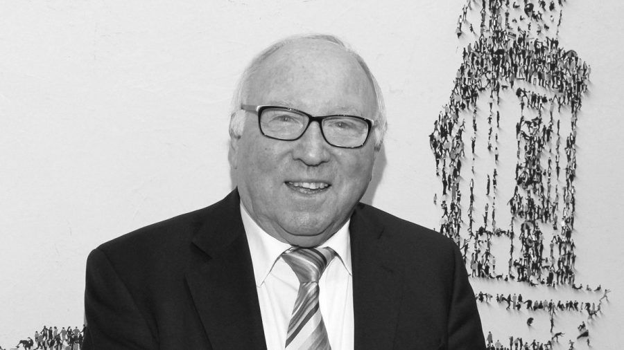 Uwe Seeler ist am 21. Juli im Alter von 85 Jahren verstorben. (wue/spot)