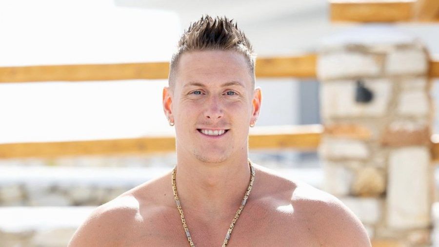 Calvin Kleinen ist dick im Reality-Geschäft. (jes/spot)