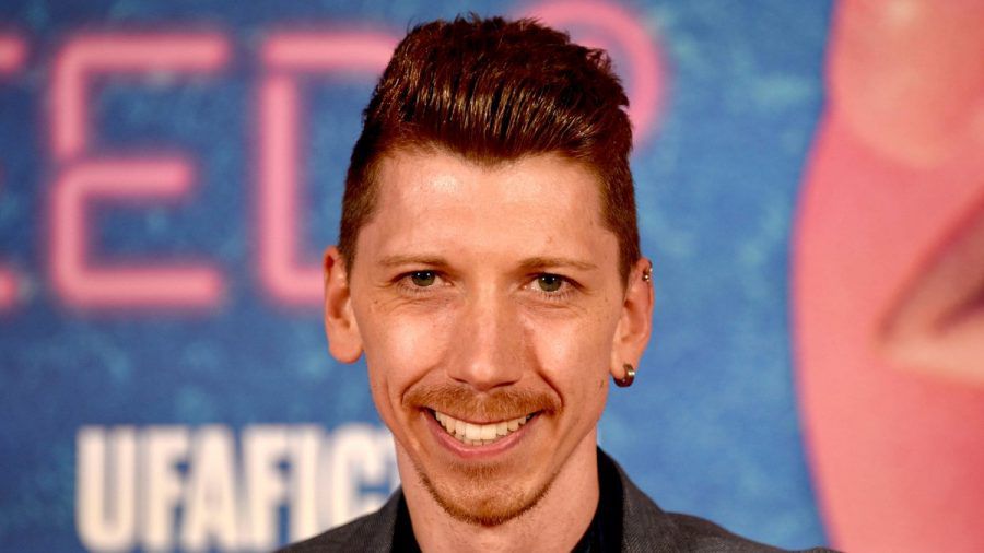 Manuel Flickinger hat seinen geliebten Fächer wieder. (dr/spot)