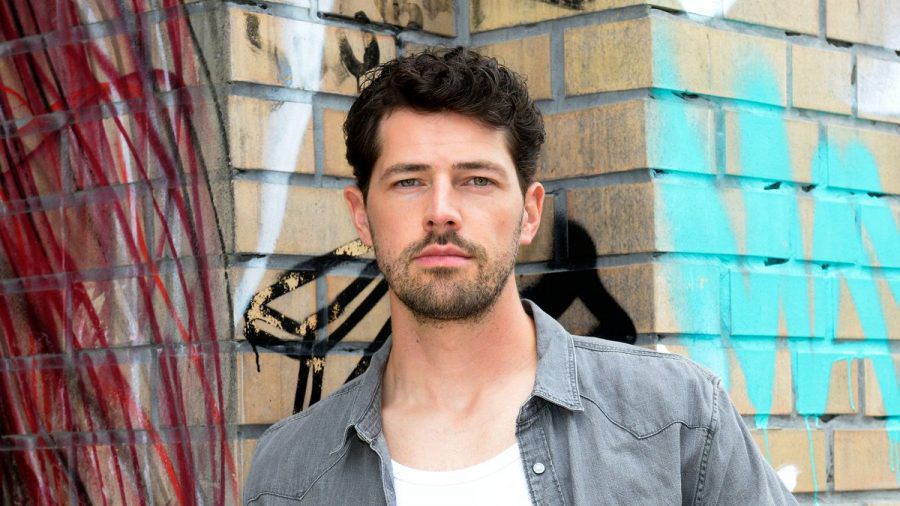 Schauspieler Daniel Noah ist das neue Gesicht von "Gute Zeiten, schlechte Zeiten". (jes/spot)