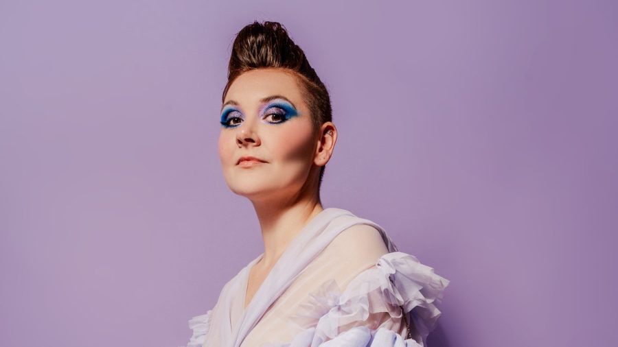 Sarajane hat vor Kurzem ihr Album "Milk & Money" veröffentlicht. (tae/spot)