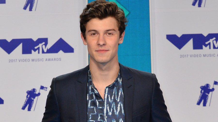 Shawn Mendes hat sich eine Auszeit genommen. (jom/spot)