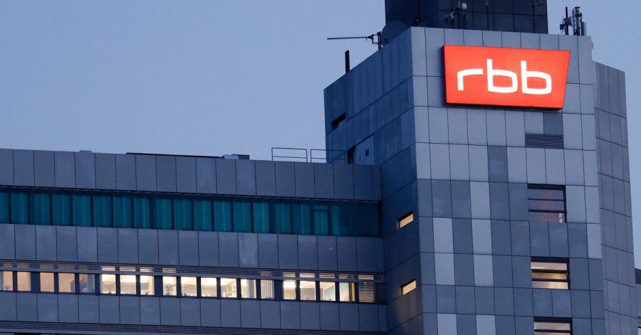 Die Spitze des RBB steht massiv unter Druck.