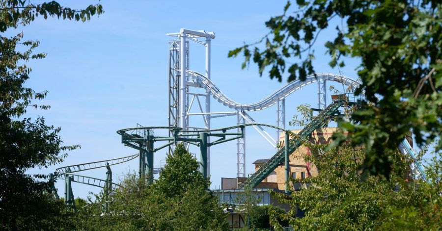 Nach einem tödlichen Unfall auf der Achterbahn ist der Wild- und Freizeitpark in Klotten in Rheinland-Pfalz geschlossen.